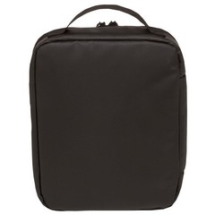 Saltwater Fishing Tackle Storage Binder 10 Resealable Bags Lightweight Polyester