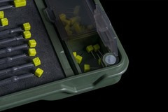 RidgeMonkey Armoury Rig Box / Carp Fishing Ridge Monkey