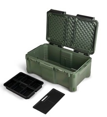 Plano GoNow Box Olive 72L