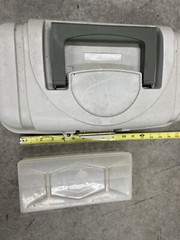 BS7 PLANO FISHING TACKLE BOX 6102 Lot Of 2 Storage Boxes