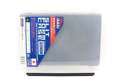 Meiho Slit Form Case 3020NDDM (255 x 190 x 60 mm) Clear (2682)