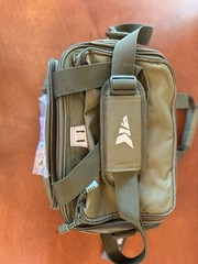 KastKing KarryAll Fishing Tackle Bag