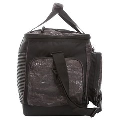 Aspect Large Tackle Bag Gray Camo, Unisex,Fishing Tackle Bag and Boxes,Polyester