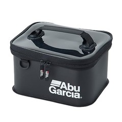 AbuGarcia EVA Tackle Box M Size Black