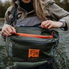 Fishpond Stormshadow Sling Pack One Color, One Size