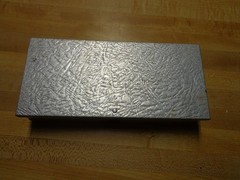 UMCO Model 10 Tackle Box VGC See Pictures for best description Fly Lures Added