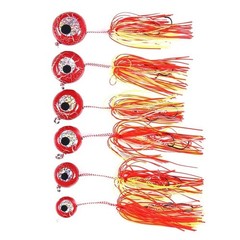 Glow Fishing Lure Night Fishing Glow-in-the-Dark Stable Swimming Action