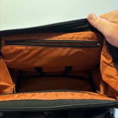 Clear Creek Fly Fishing Bag