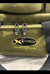 Bass Pro Shops XPS Extreme Performace System Fishing Tackle Bag W/ EXTRAS