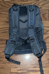 KastKing Karryall Medium Fishing Tackle Daily Backpack, Large Storage Water-r…