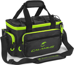 Fishing Tackle Bags – Saltwater or Freshwater Fishing Bags – Rip-Stop PE – Padde