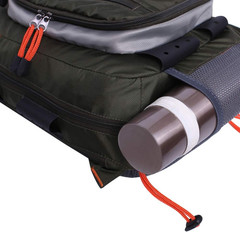 Fly Fishing Sling Pack Fishing Tackle Storage Shoulder Bag