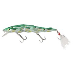 Crankbait Fishing Lures Fishing Bait Minnow Increased Noise Attraction
