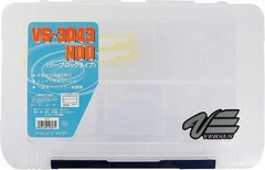 MEIHO VS-3043NDD Case (~ Hideup HU 3043NDD/Gamakatsu G-Box 3700D) Coike Storage