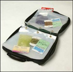 Outdoor Etc Large Tackle Binder