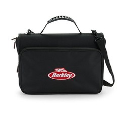 Berkley Soft Bait Binder 1490; Stores up to 42 Bags