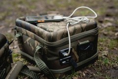Nash Subterfuge Hi Protect Tech Bag / Carp Fishing
