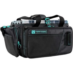 Evolution Drift Series 3600 Topless Tackle Bag – Horizontal (Seafoam-H36013-EV)