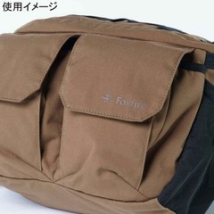 [Foxfire] Shoulder [5021342] [Fishing] RS2WAY Shoulder Bag 5021342 Khaki Free