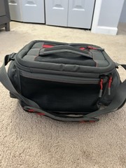 Bass Pro Shops Tackle Bag