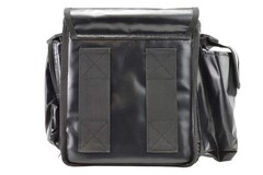 LAST CAST TACKLE 3 Tube Surf Fishing Tackle Bag #8000