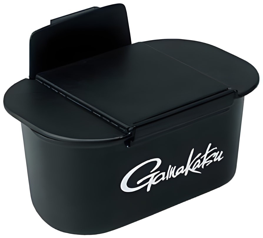 Gamakatsu (Gamakatsu) competition sachet Nyure GM1415 black