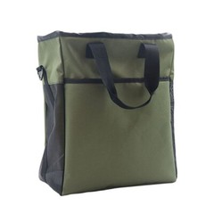 Breathable Fishing Wader Bag Density Oxford Cloth 32x23x40cm