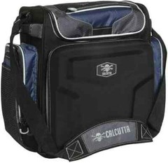 Calcutta Explorer Shoulder 5 Tray Fishing Tackle Bag Outdoor Storage Organizer