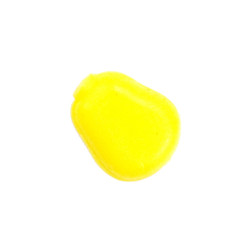 50pcs Scented Floating Corn Baits for Freshwater Carp Fishing TPR Soft Lures
