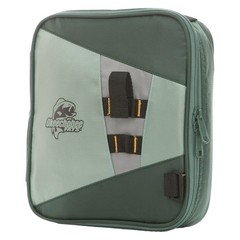 Okeechobee Fats Soft Bait Binder, Fishing Tackle Bags, Polyester