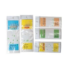 140pc Saltwater Fishing Tackle Kit W/ Box Lures Hooks Rigs Floats Pliers New