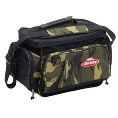 BERKLEY Fishing Gear Camo Shoulder Bag