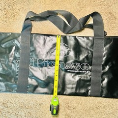 Picasso Master Dry Bag – Spearfishing Equipment/Water Sports – 38x11x11