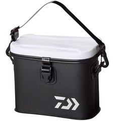 DAIWA Multi-Storage Box (B) Black/Silver
