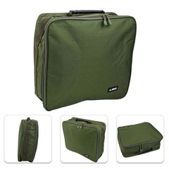 Fishing Bag Carrying Case Outdoor Cube For Fishing Reels Storage Pocket