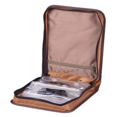 Plano Guide Series Blade Bag, Storage for Spinner Baits and Blades