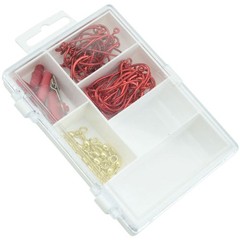 Jarvis Walker Tackle Kits (Species Pack)