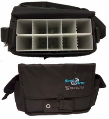 FJ Neil Surf Rite Supreme Plug Bag – (Large)