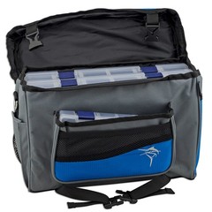 Jarvis Walker No Zip Lure Bag