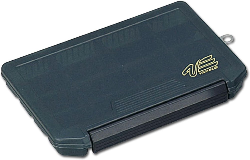 Meiho Versus VS-3010NS Warm Proof Smoke BK Polypropylene JAPAN