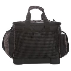 Aspect Large Tackle Bag Gray Camo, Unisex,Fishing Tackle Bag and Boxes,Polyester