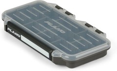Durable StowAway 3500 Tackle Organizer with Transparent Lid & Rust Protection