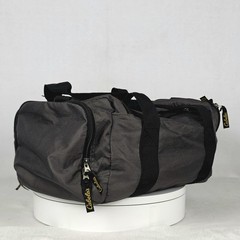 Cabela’s Duffle Catch-All Gear Hunting Fishing Carry on 6 Pocket Bag 15x9x8-Spot