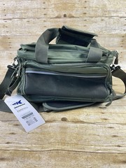 KastKing Karryall Fishing Tackle Bag for Fishing – Green – New w/ Tags