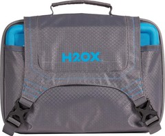 H2OX Ethos Worm Binder Large 12.6 x 4.53 x 9.45