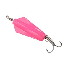 Fishing Bait Spinner Devil VIB Lure for Saltwater and Fishing Trips