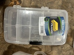 Plano 3449-22 Small Double-Sided Tackle Box