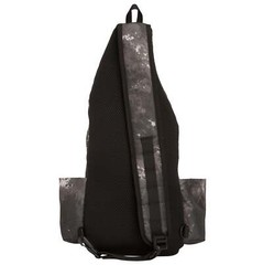 Realtree Aspect Fishing Tackle Sling, Midnight, Tackle Backpacks