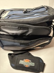 Flambeau Outdoors Fishing/Hunting AZ3 Bag Multiple Zippers Pockets Strap