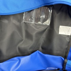 Talon Outdoor Fishing Backpack Upper Blue Grey LI-FB-2401-UP New